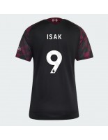 Liverpool Alexander Isak #9 Alternativní Dres pro Dámské 2026-27 Krátký Rukáv